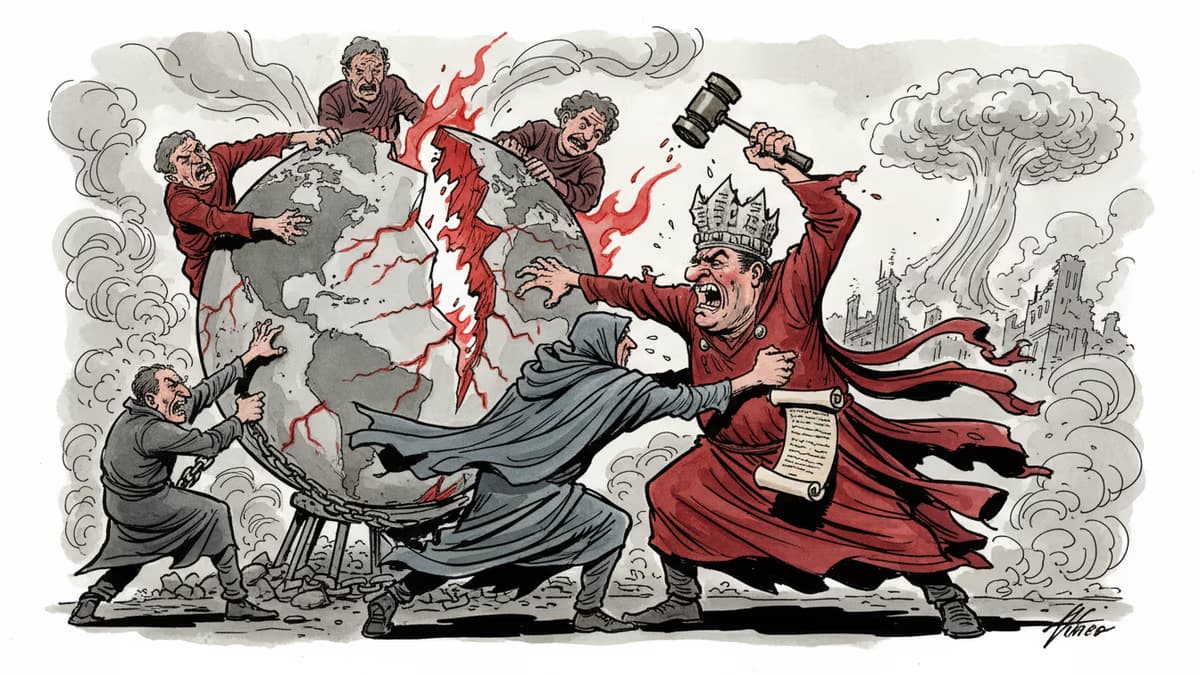 當AI開始在東京街頭駕駛，這場競賽才剛開始