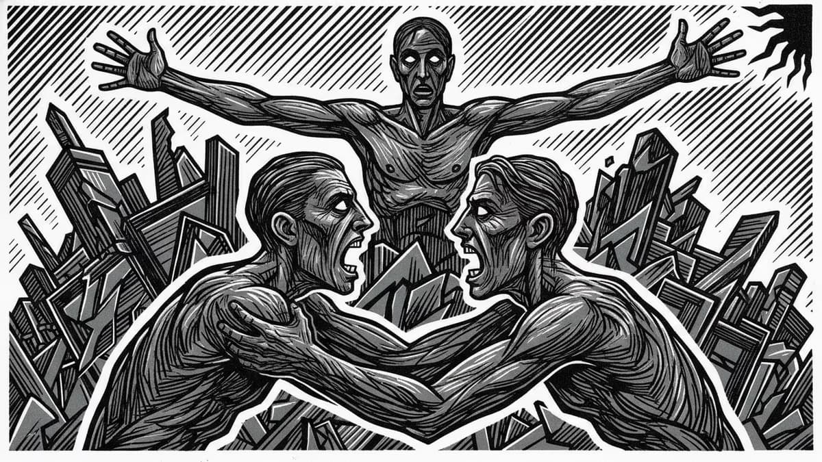 人民銀行示警AI風險：金融科技的邊界在哪裡？