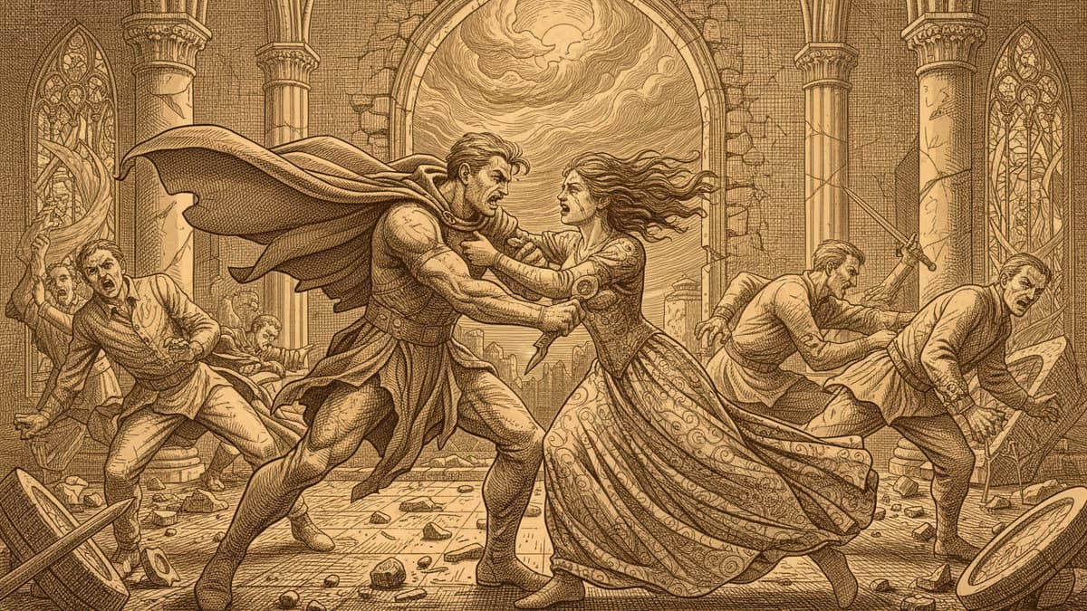 AI是稜鏡：美中文明的折射與分岐