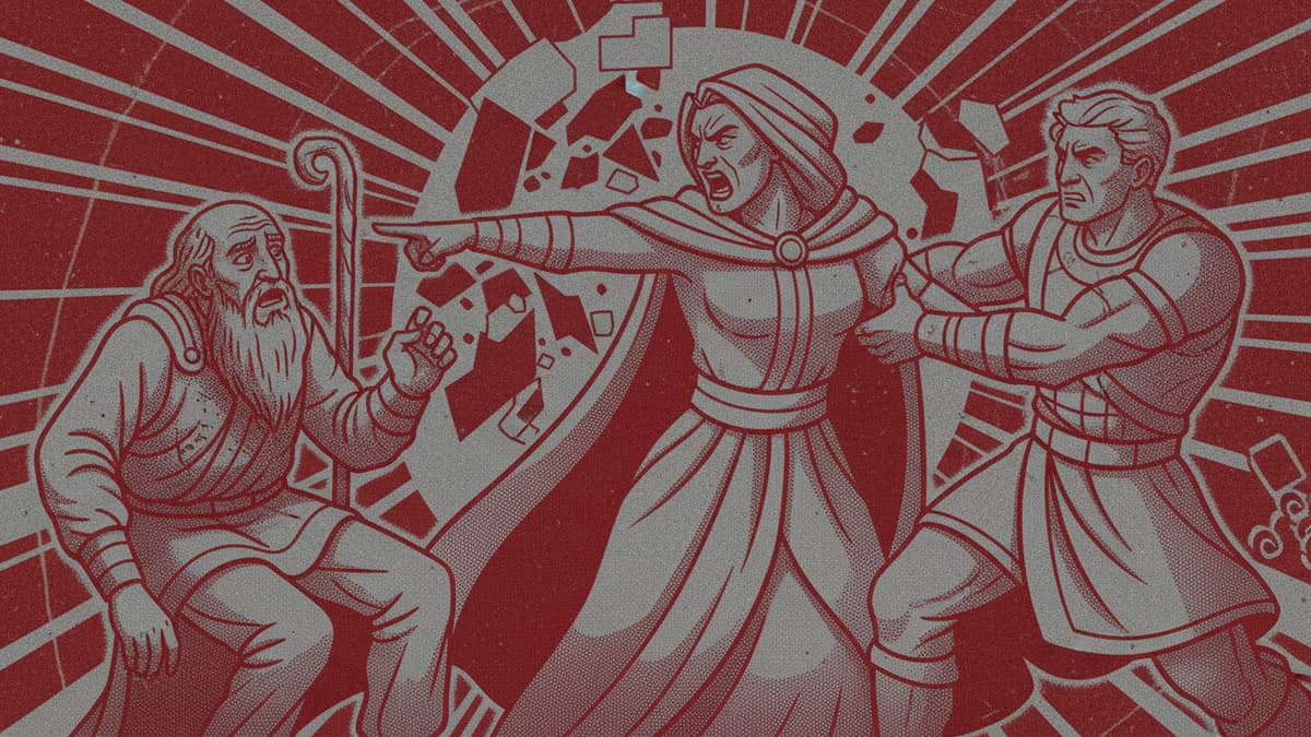 AIは爆撃を選んだのか――イラン小学校攻撃の真実