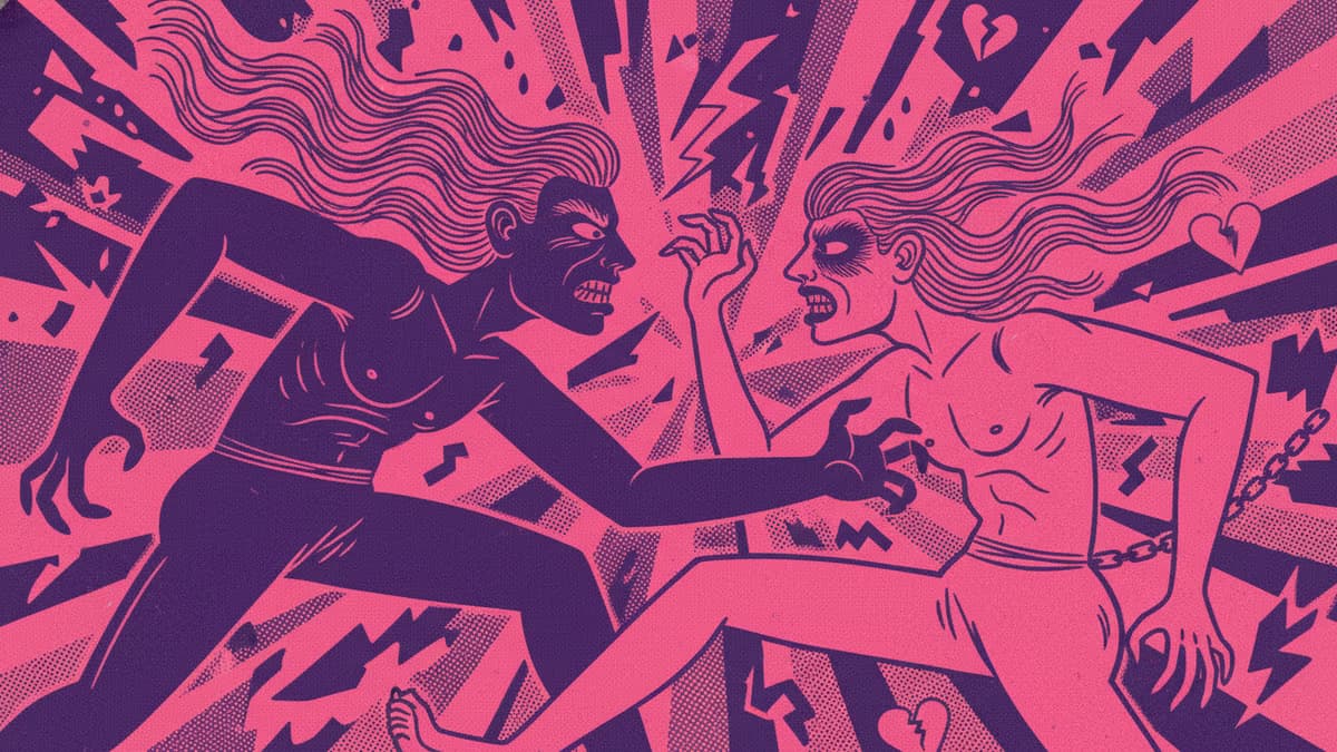 當AI開始入侵夢境，韓劇在問什麼問題？