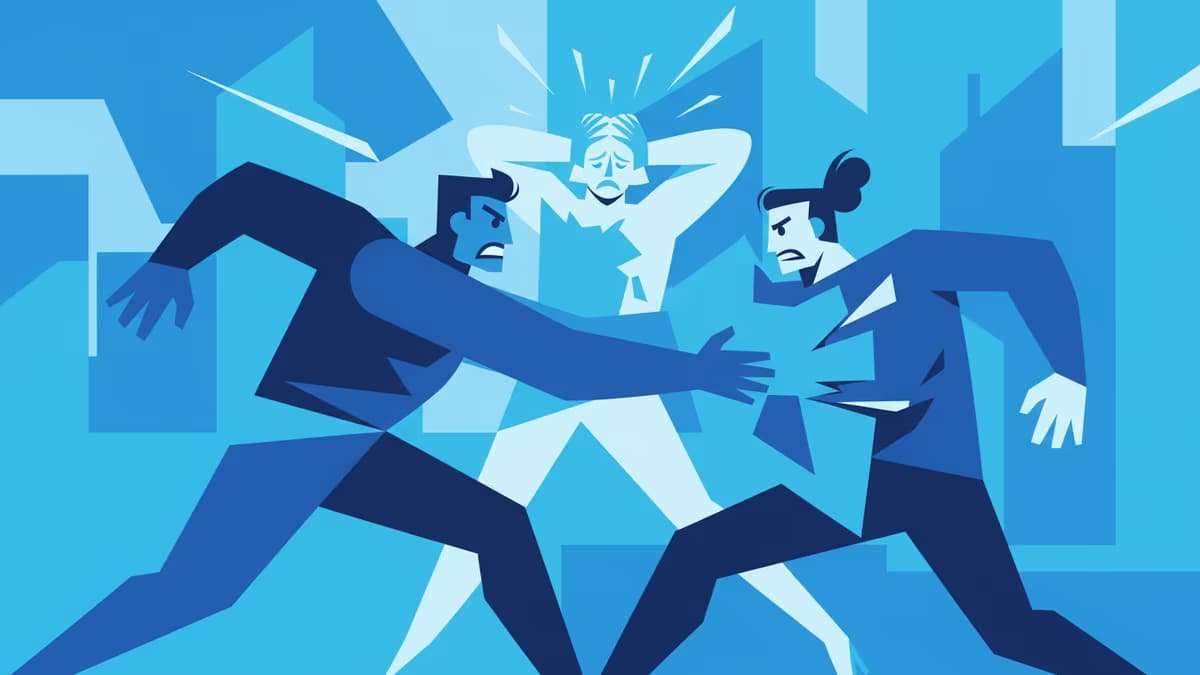 AIは誰のものか——軍・企業・市民の三つ巴