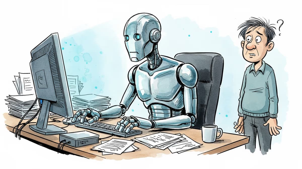 OpenAI GPT-5.4、コンピューター操作機能で「AIエージェント時代」の幕開けか