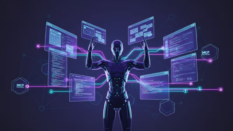 AI Agents: The Protagonists of 2025