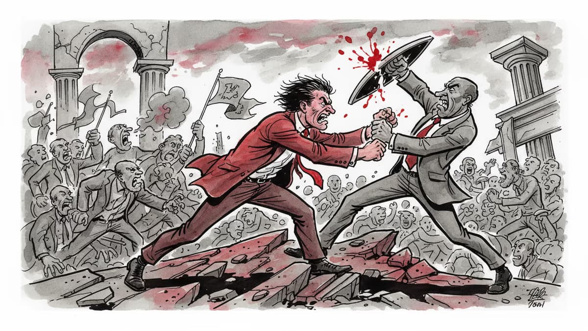 AIは本当に仕事を奪うのか？研究が示す「5つの確実性」