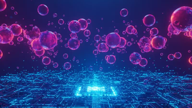 AIバブル論争は無用？セールスフォースが四半期で6000社増、エンタープライズAIの「信頼」が示す真の価値