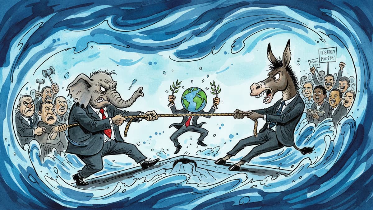 好萊塢演員變AI創業者，Netflix砸6億美元買單