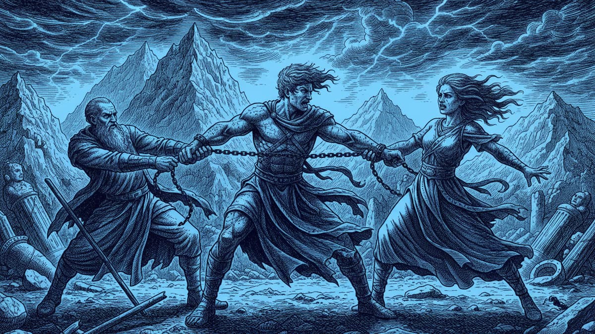 AI를 가르치는 사람들이 AI에게 일자리를 빼앗겼다