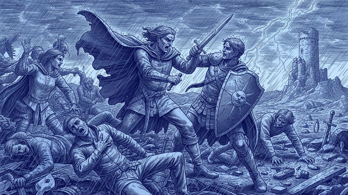 AI業界vs国防総省：シリコンバレーが結束した日