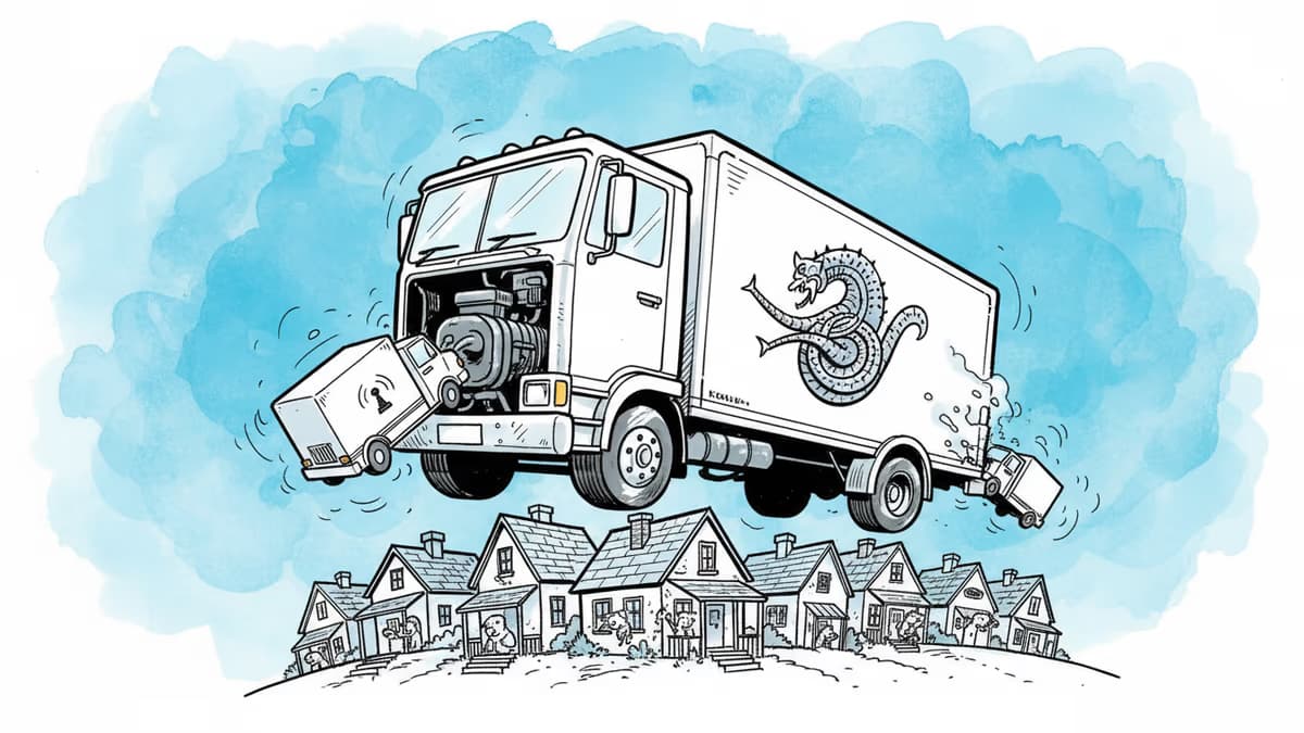 America's Internet Giant Just Got Bigger