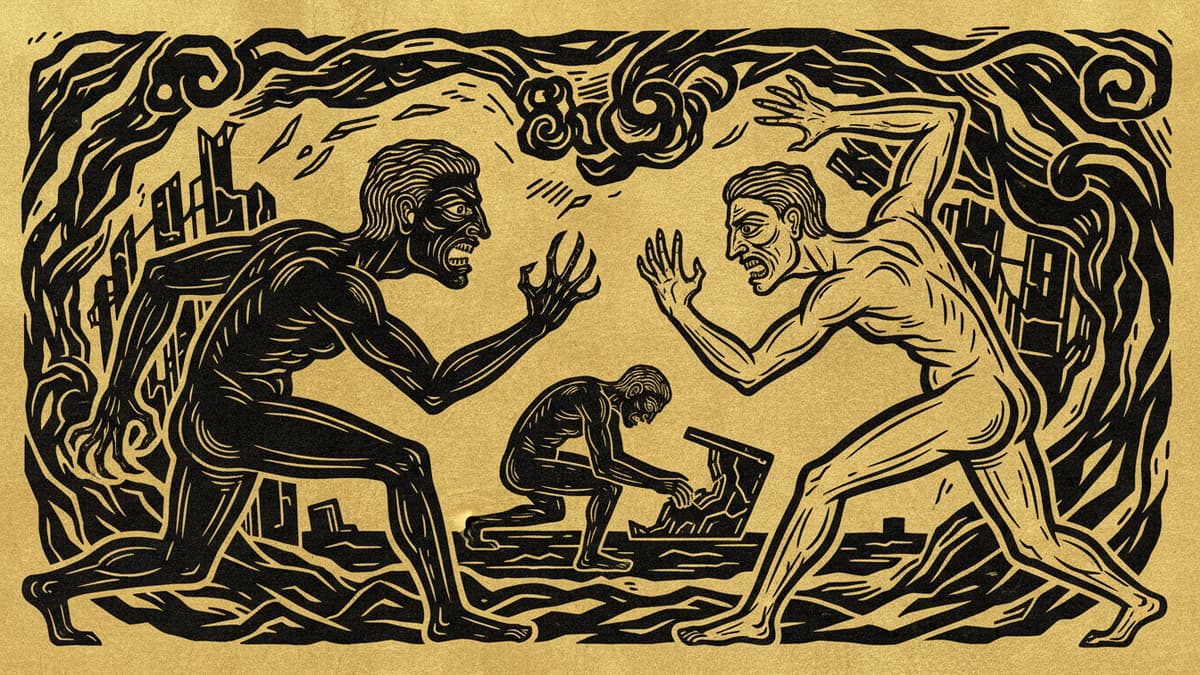 盟友還是威脅？五角大廈將Anthropic列為供應鏈風險