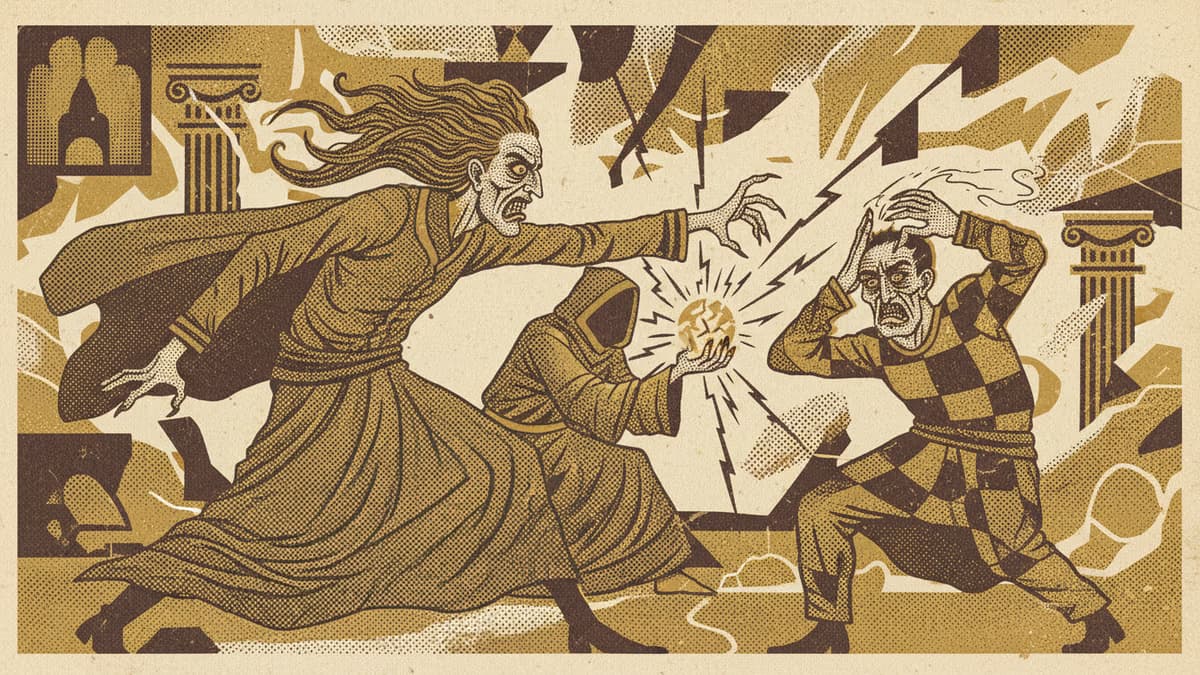 ペンタゴンがAnthropicを「敵」と呼んだ日