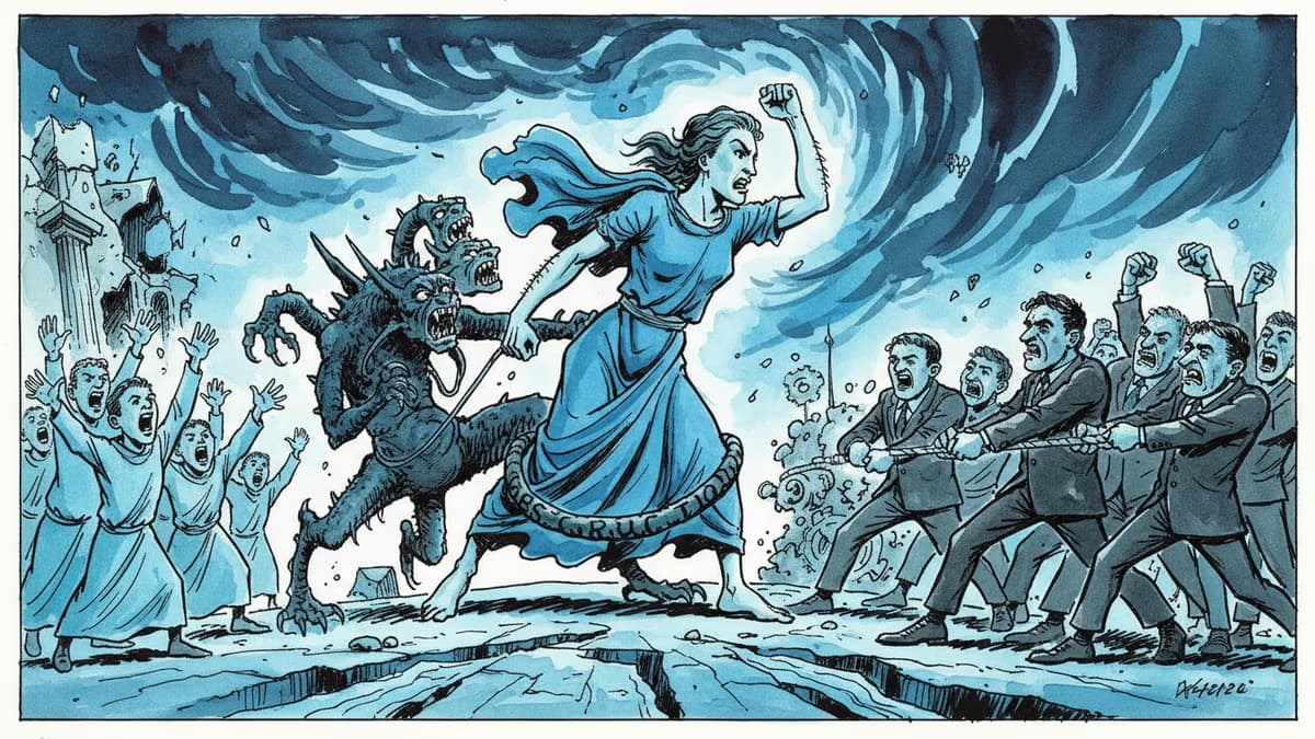 Anthropic自建AI社會影響智庫：誰來定義AI的價值觀？