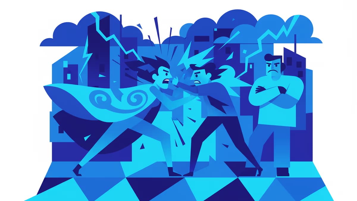 Anthropic控告五角大廈：AI公司能拒絕政府的要求嗎？