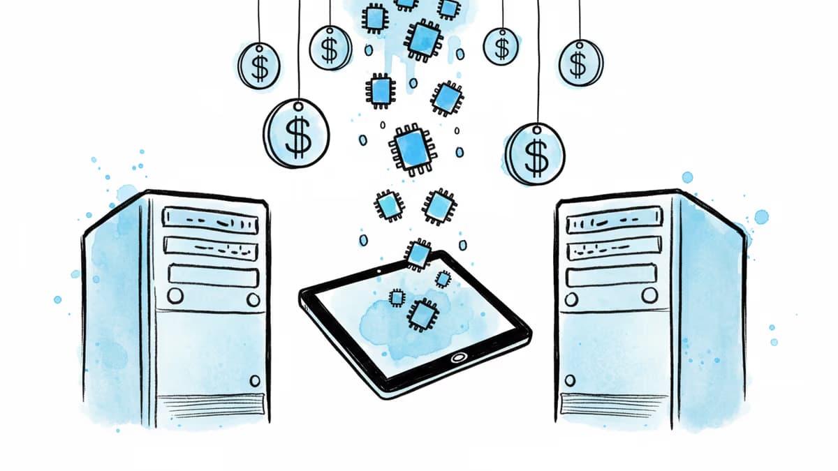 Apple's iPad Air Gets M4, But Why Now?