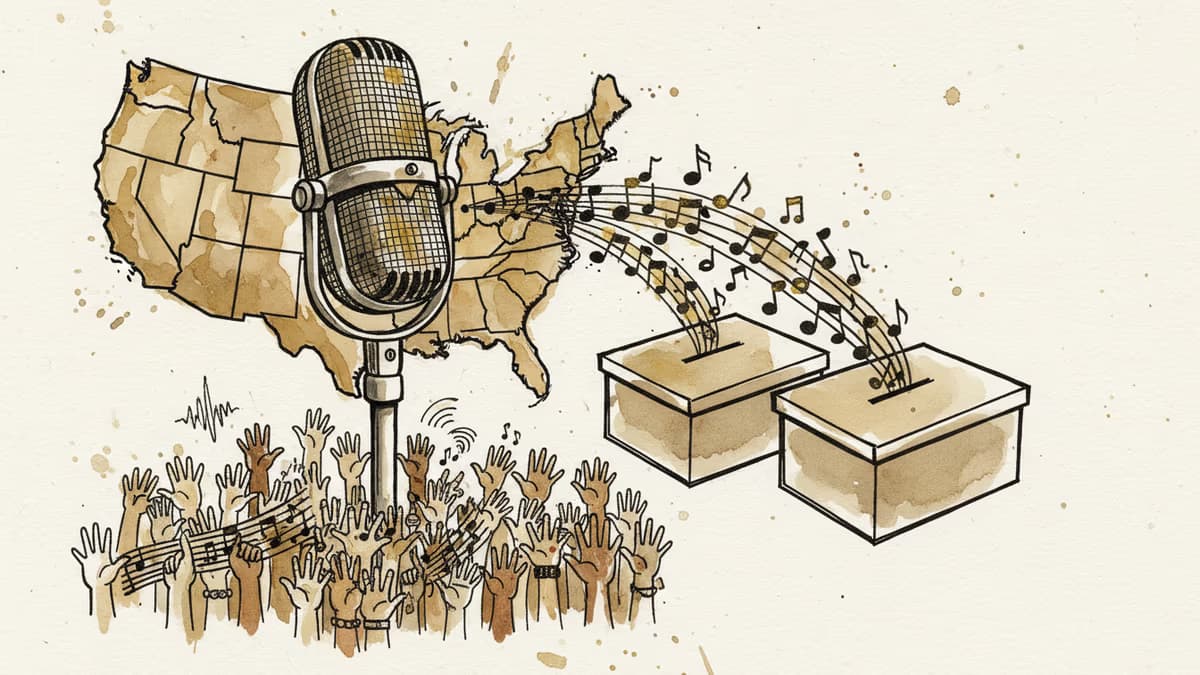 Bad Bunny and the Real America Question