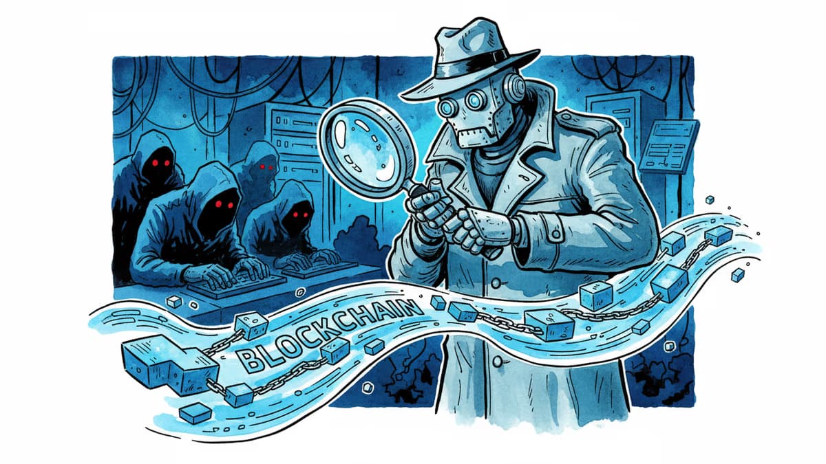 OpenAI推出智能合約安全測試工具EVMbench，AI能否守護千億美元加密資產