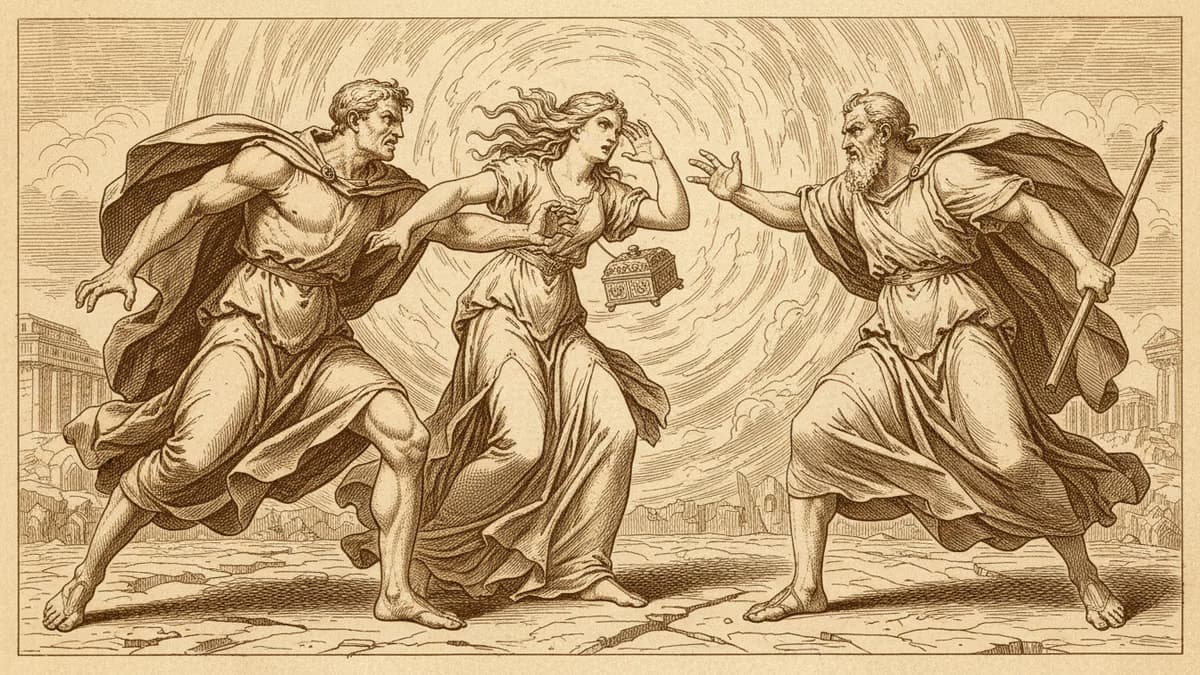 從海洋抽出碳：氣候科技的新賭注