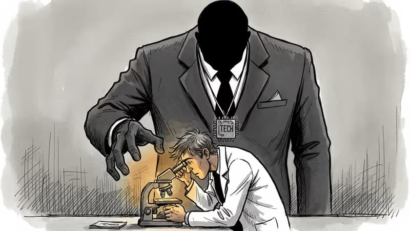 OpenAI進軍科學界，成立專門研究團隊