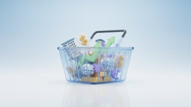 ETF投資の始め方：初心者のための完全ガイド