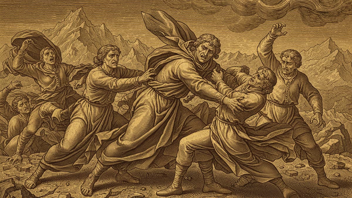 中東戦争がF1とクリプトを直撃――数億ドルの賭けが宙に浮く