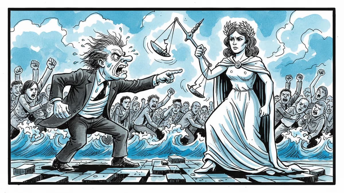 GoogleのAIが「あなたのブラウザ」になる日