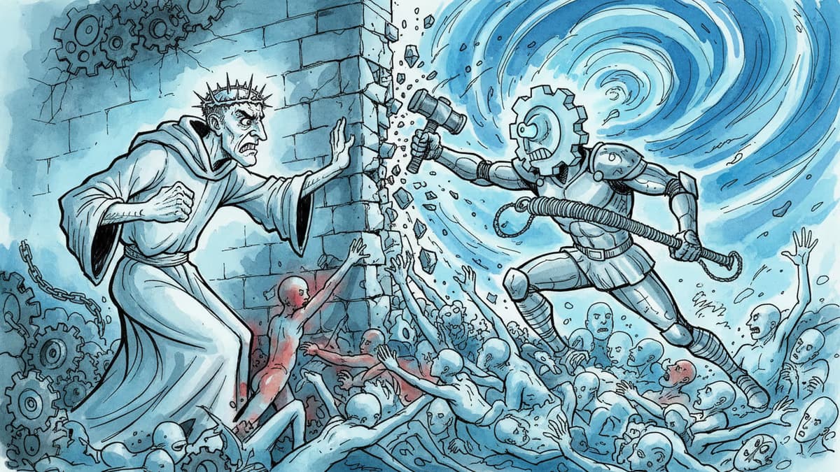 GPSが「嘘をつく」時代：電子戦が日常を脅かす