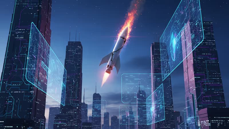 日本H3火箭8號機發射失敗，禍首疑為保護罩分離異常