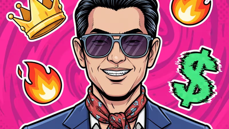 《Villains》：當韓國影帝級卡司全面攻佔串流，HBO Max為何押寶這部犯罪鉅作？