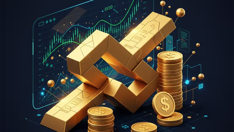 Intuit 股票走勢圖與內部人交易數據的專業分析畫面