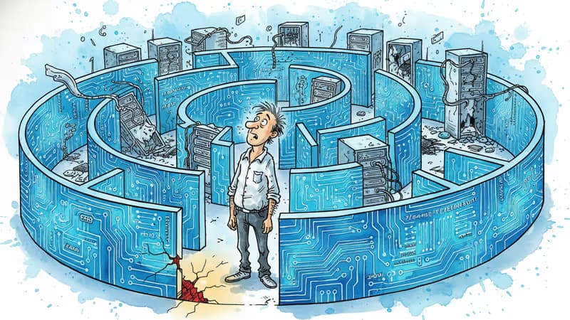 48 Hours of Debugging: Hunting Down a React Native Touch Bug