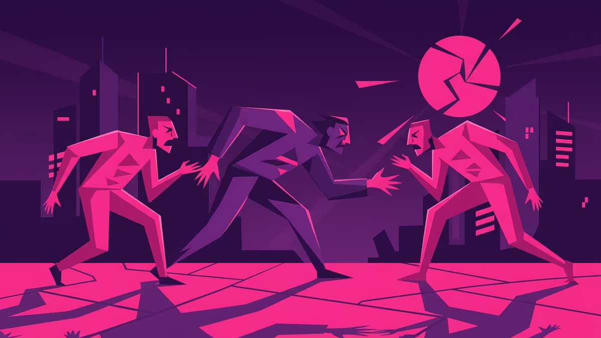 IUと卞宇碩、運命の夫婦に――『Perfect Crown』が問いかけるもの