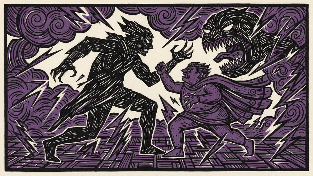 安孝燮現身奧斯卡：一個韓劇演員的紅毯，說明了什麼？