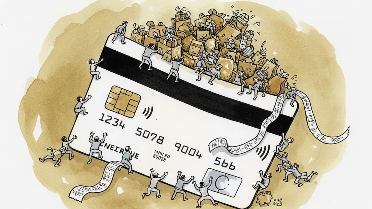 Klarna虧損轉折：BNPL熱潮的理性回歸？