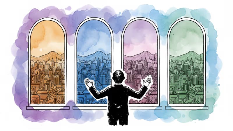 Learning Languages with PRISM