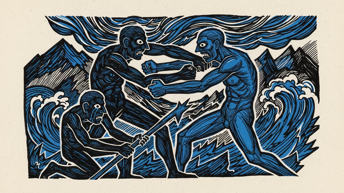 「バカな客を騙している」—Live Nationの内部告白