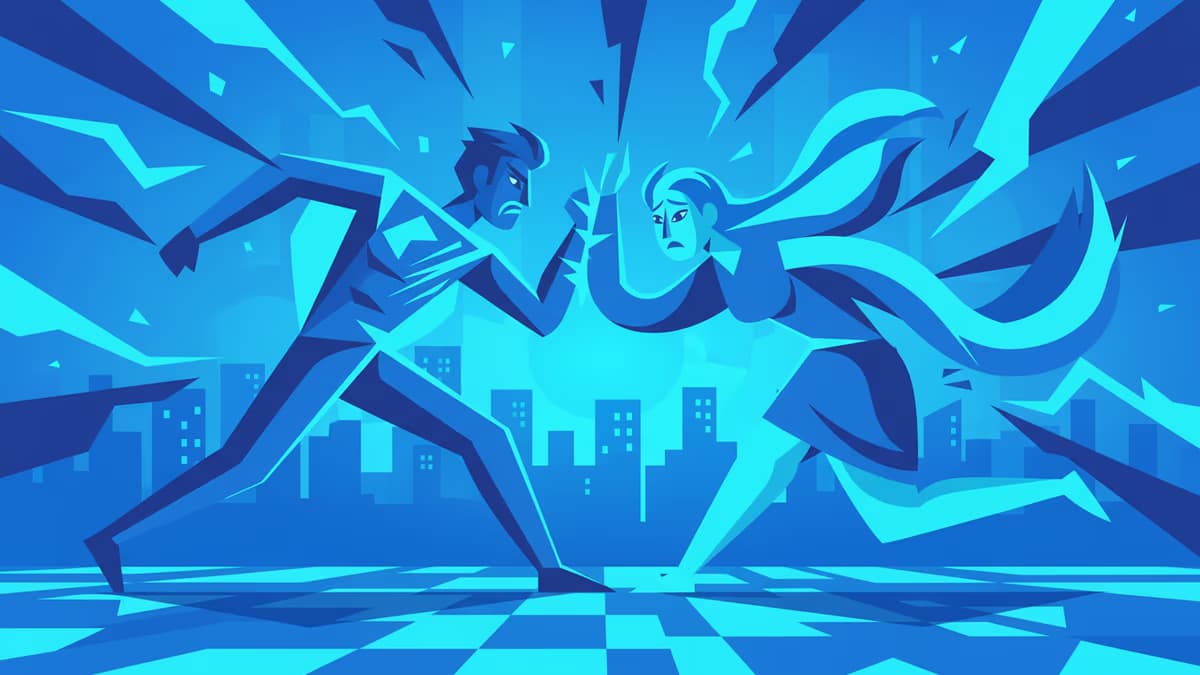 Metaが詐欺師に宣戦布告：1090万アカウント削除の真実