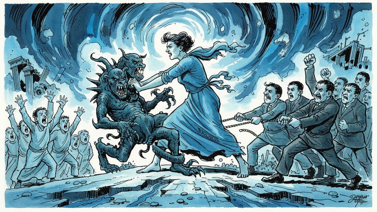 Metaがボット専用SNSを買収した本当の理由