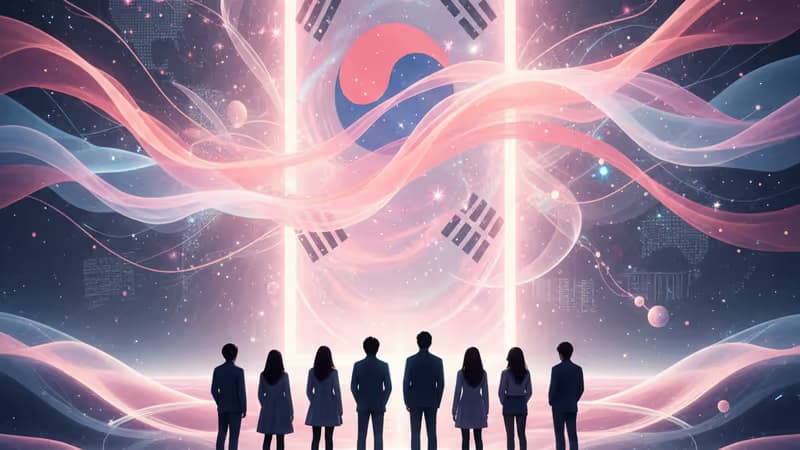 Mnet新サバイバル番組から誕生「ALPHA DRIVE ONE」8人組、K-POP市場に新たな風を吹かせるか？