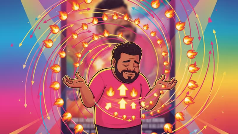 ジャック・ブラックが後悔を告白！『Mr.インクレディブル』のシンドローム役を断った理由とは