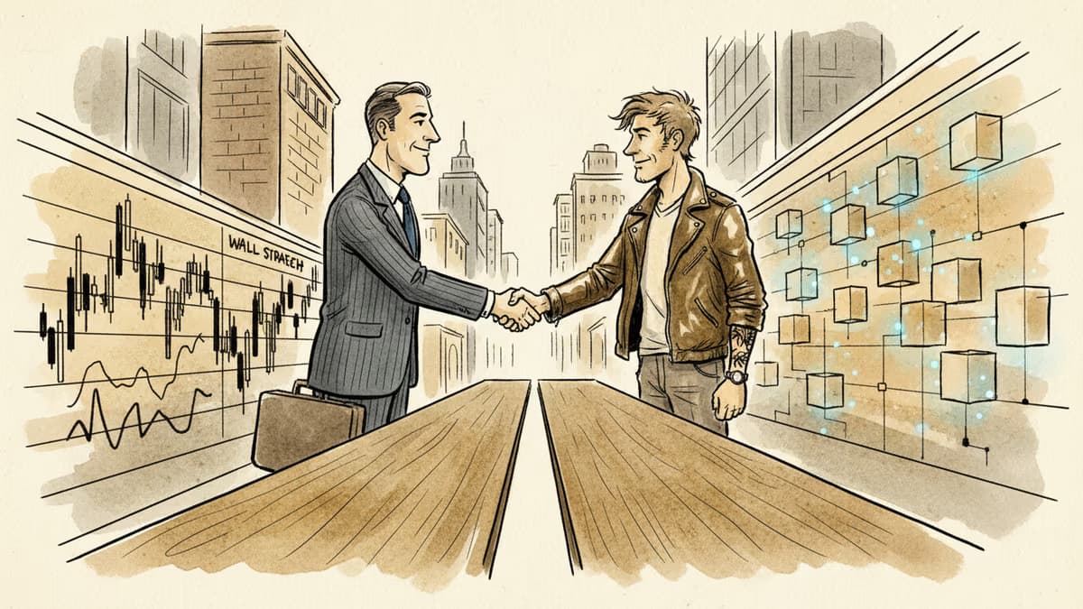 Nasdaq Meets Kraken: Who Really Wins?