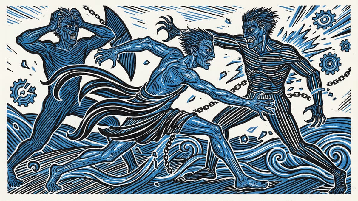 Nvidia要搶AI代理平台市場——晶片霸主的軟體野心