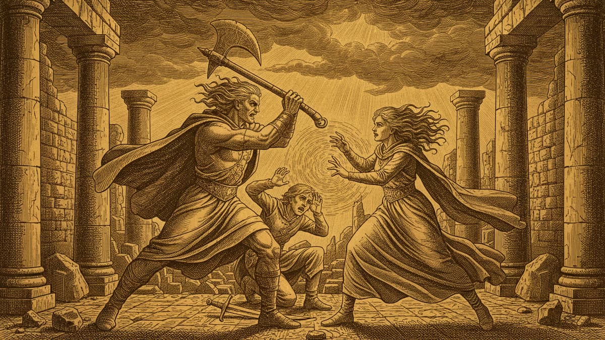 NvidiaがMira Muratiの新興企業に「重大投資」—1ギガワット契約の意味