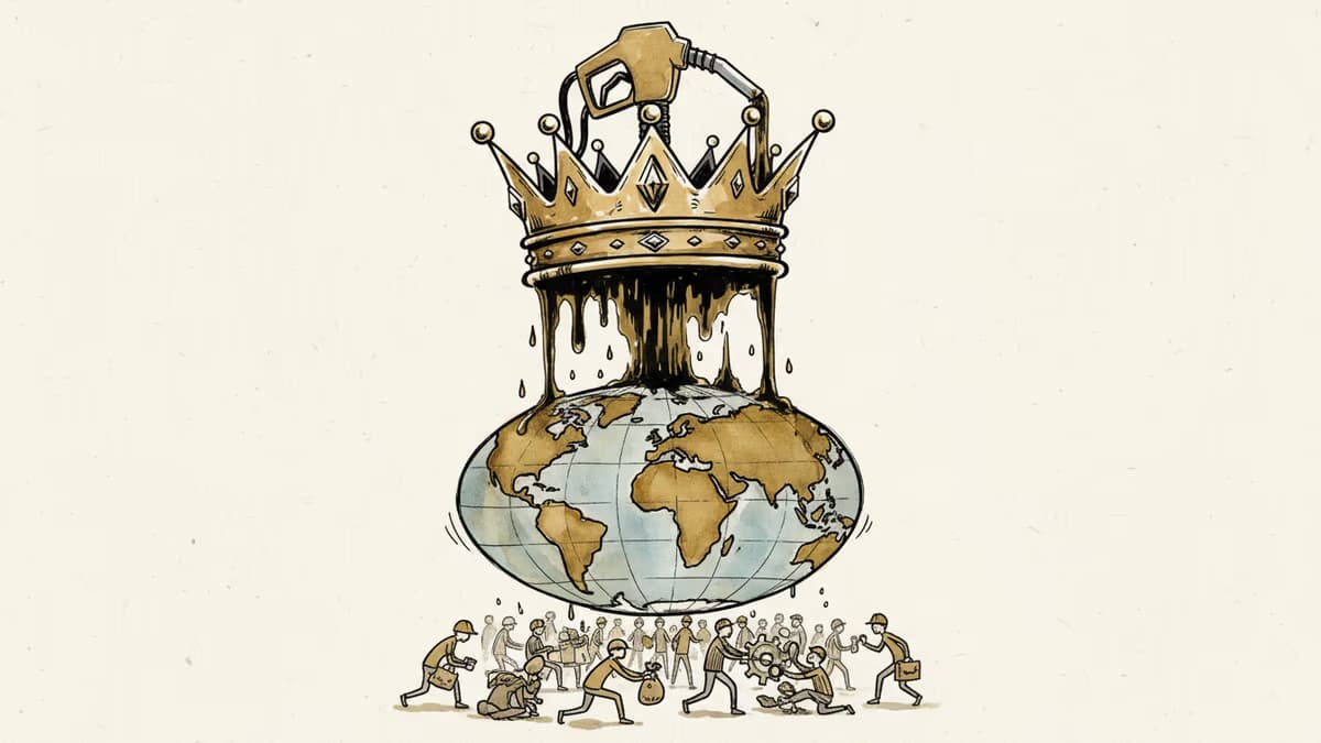 유가 100달러 시대, 다시 오는가