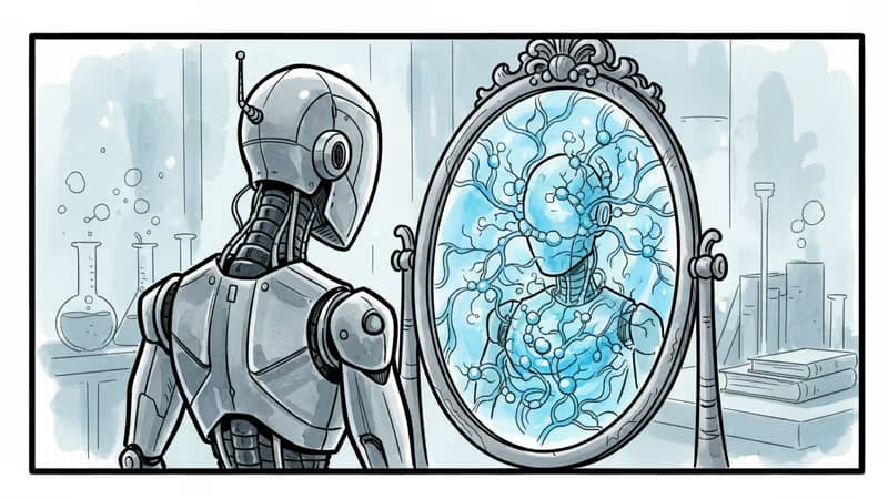 Only What Is Alive Can Be Conscious