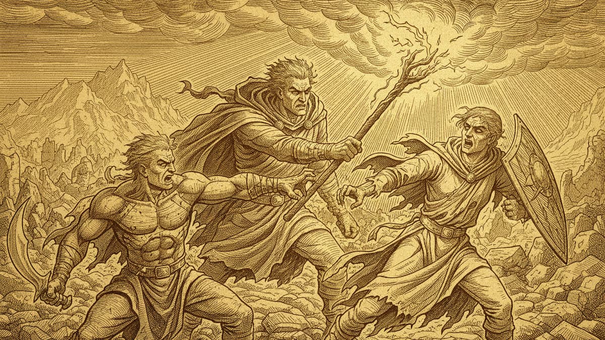 OpenAI機器人部門主管辭職：五角大廈合約背後的倫理裂縫