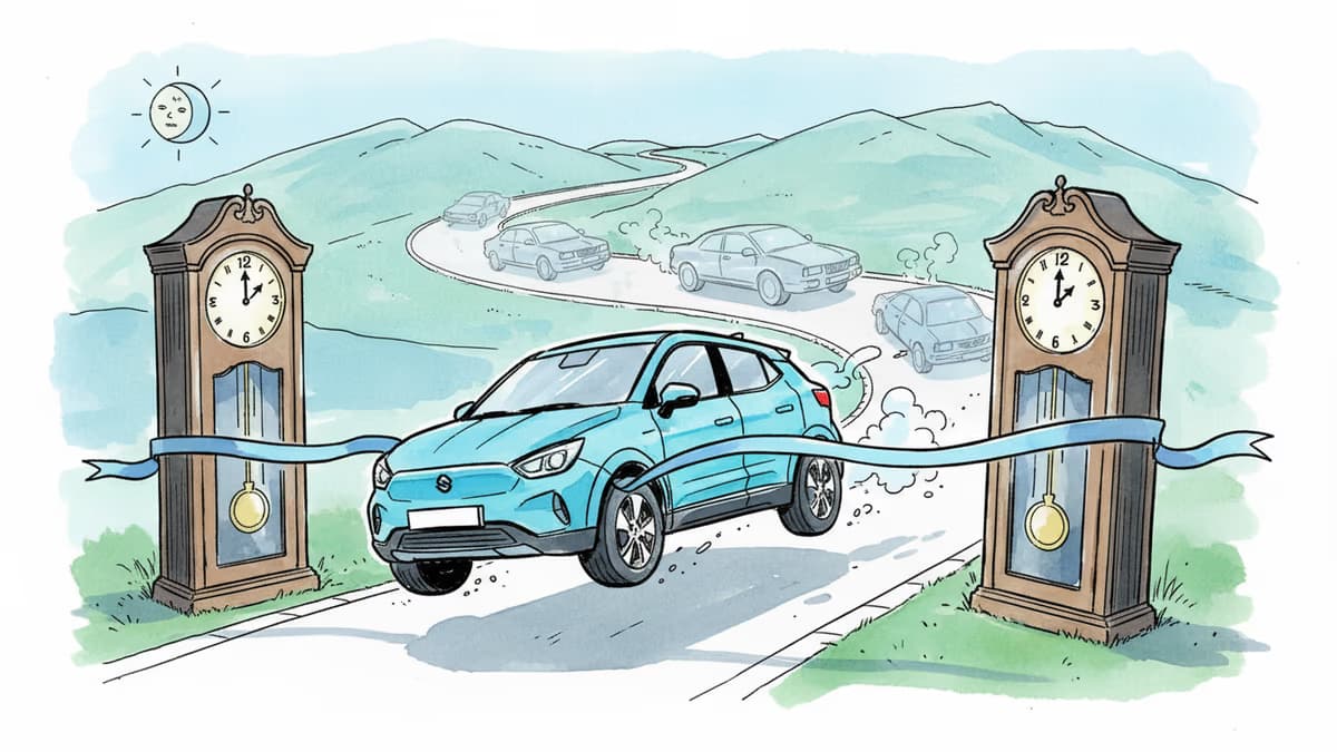 リビアンR2、57,990ドルで現実になる日