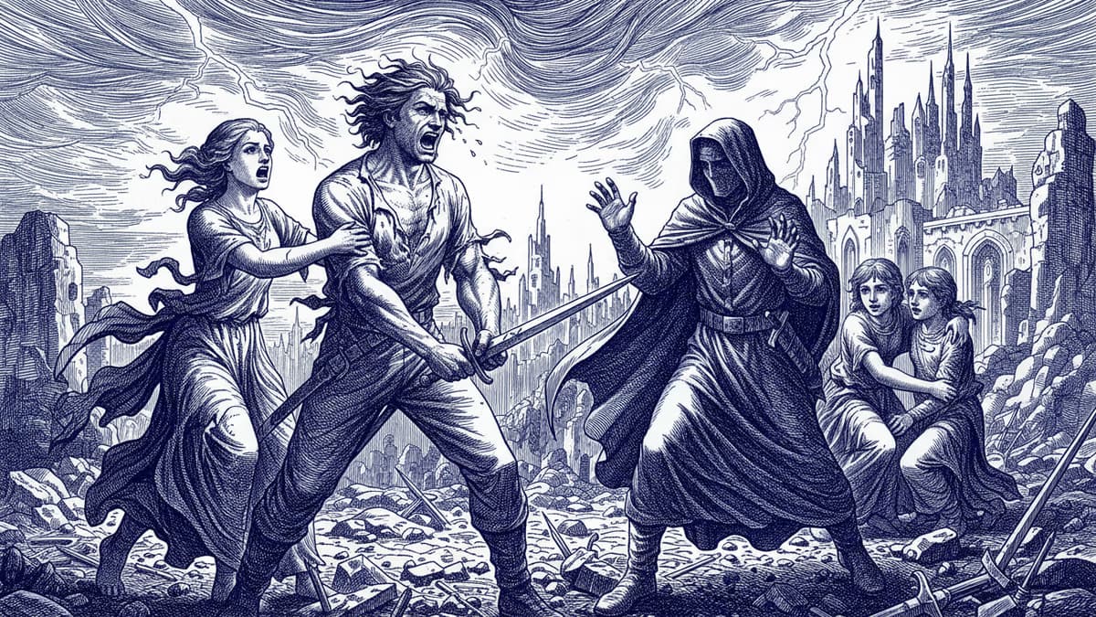 『デアデビル：ボーン・アゲイン』S2——マーベルは「大人のドラマ」を取り戻せるか