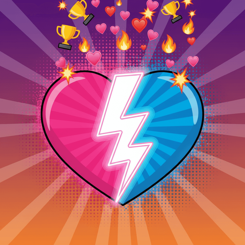 SBS演技大賞ベストカップル賞戦争が勃発！Kドラマの「シッピング文化」と世界のファンダム熱狂を分析