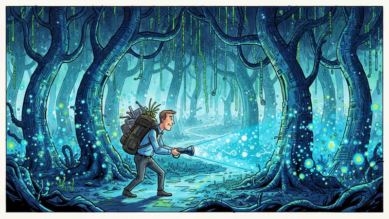 Mastering AI: A 6-Part Guide for 2026